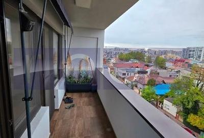 VANZARE 3 CAMERE | 118MP | 3 BALCOANE | ZONA TIMPURI NOI - 13