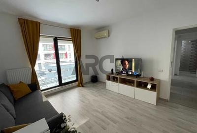 3 camere | Plaza Exigent | Lujerului | Metrou - 2