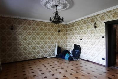 Primaverii, apartament in imobil mic, etaj 2/2 ,teren proprietate 116 mp - 11
