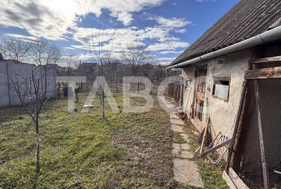 Casa de vanzare individuala  756 mp teren Sura Mare zona deosebita - 10