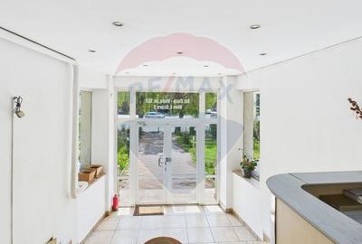 Duplex spatios de inchiriat - Tineretului - 25