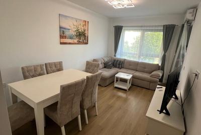Apartament 3 camere lux .Parcare inclusa  | Expozitiei - 2