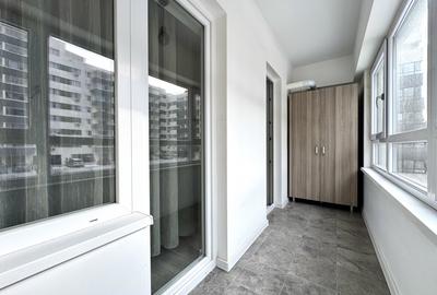 Garsoniera 43 mp | Mobilata complet |Disponibila imediat | Iuliu Maniu - 10