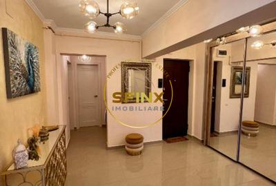 Ap. 3 camere | Loc de parcare | Centrala proprie - 9