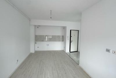 Apartament Tip Studio -Bloc Nou-Militari Residence- TVA Inclus - 9