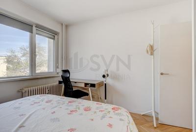 REA1028664 Apartament 2 camere l Renovat l Vedere Spate - 11