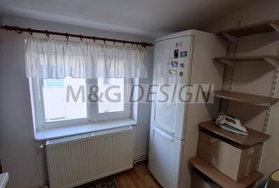 Ap 2camere, et 3 din 3,Sagului-Dambovita, bloc nou CT,AC - 21