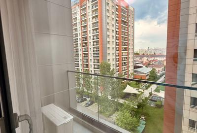 2 camere Premium, Select Residences, prima închiriere, aproape de metrou Dristor - 15