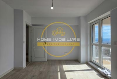 Apartament 2Camere-Decomandat 55mp-Bloc nou!Kaufland Iasi Voinesti!-Comision 0% - 1