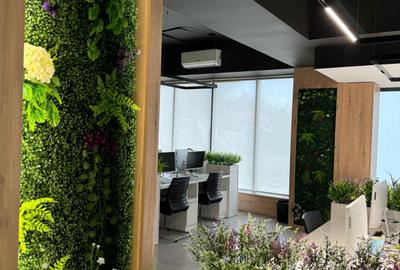 Birou modern de inchiriat in Complexul HIMSON - 3