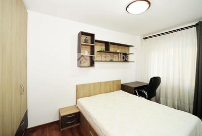 Centru - Palas Mall, 2 camere mobilat si utilat, renovat - 8