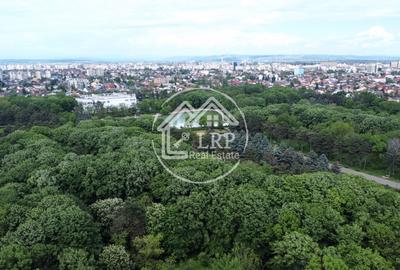 Ploiesti | Parcul Regele Mihai I - casa interbelica cu teren de 648mp - 5