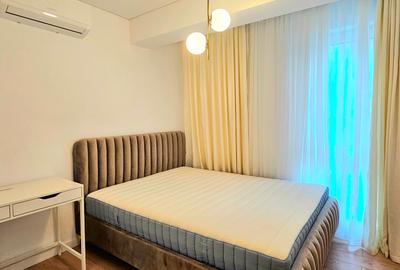 Apartament Premium 3 Camere. Boxă & Parcare. Arghezi Park Residence - 8