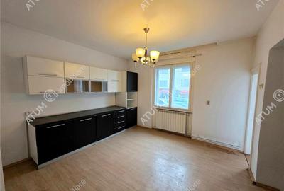 Spatiu de birouri in zona centrala din Sibiu - 1