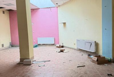 Inchiriez spatiu comercial P-ta Traian - 7