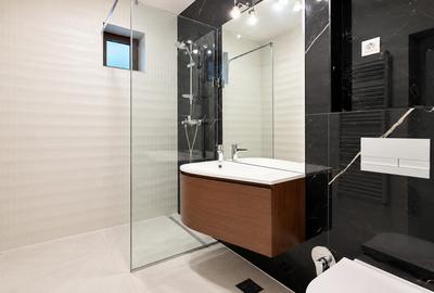 Apartament spatios cu 3 camere, ideal familie sau cuplu | Parcare inclusa | Onix - 4