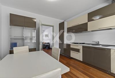 Apartament 3 camere de inchiriat- Delavrancea - Kiseleff- complex - 10