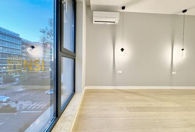 Nusco City || Office View || Underground Parking - 17