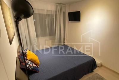 Tineretului | Metrou | Gheorghe Sincai | Renovat - 7