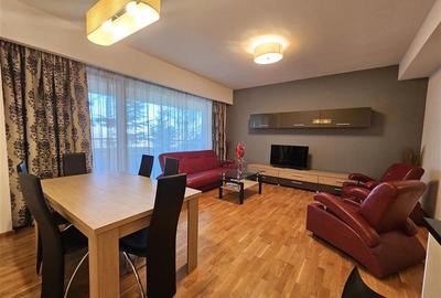 Apartament cu 2 camere in Bellevue Residence - 11