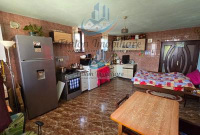 Casa NOUA Savinesti 210 mp, 805 mp teren - SCHIMB CU APARTAMENT - RATE - 3
