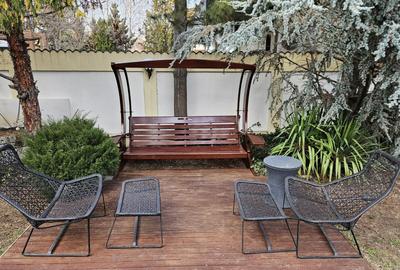 DISPONIBIL IMEDIAT VILA SUPERBA- IANCU NICOLAE - 4