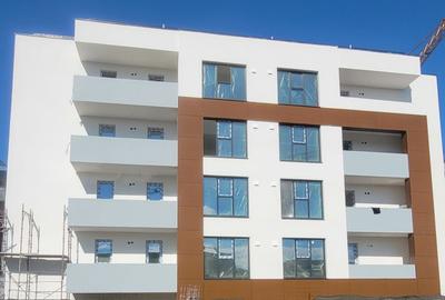 AP. 2CAM. IN PROIECT ROMCO / ULTIMELE APARTAMENTE DISPONIBILE! - 4