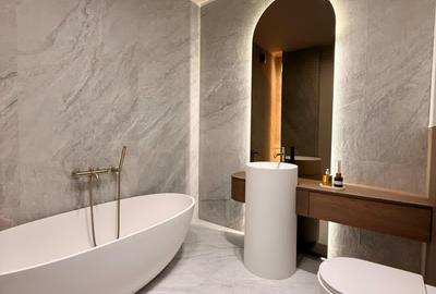 Unirii-Union Plaza/3 camere lux-loc parcare inclus - 10