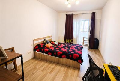 Exclusivitate Apartament 2 camere 74 mp Ghencea Parcare + Piscina - 2