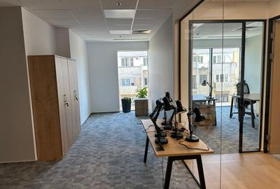 Spatii Birouri Premium| Flexibile | Serviced Office *Calea Victoriei* - 2