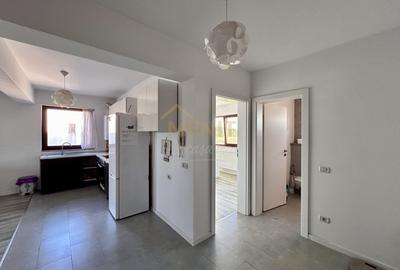 Apartament 2 camere modern, decomandat, Magnolia Village, Paulesti - 3