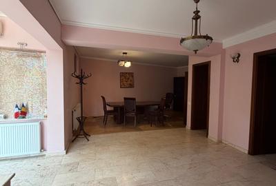 Vila P+M - 5 camere - 140mp - aproape de Piata Unirii - 5
