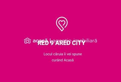 Teren ARED 657 mp, cu acces securizat și infrastructură completă - 7