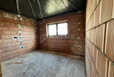 Casă individuală modernă în Corunca 150 mp utili  acces rapid Tg-Mureș - 8