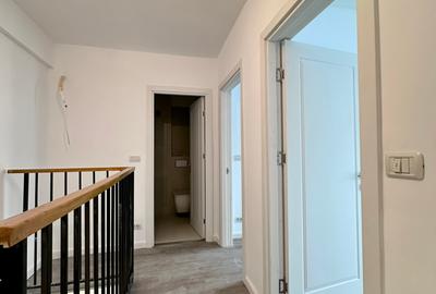 Apartament 3 camere D 2 bai Terasa Capat Pacurari - 9