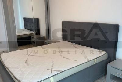 Apartament de 3 camere, 65mp, parcare subterana, zona Golden Tulip - 4