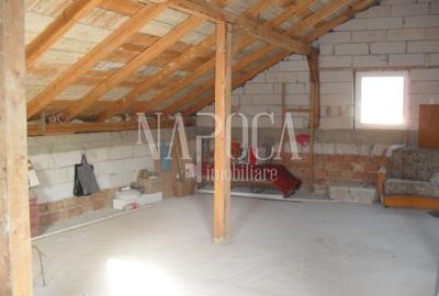 Casa 5 camere de vanzare in Andrei Muresanu, Cluj Napoca - 9