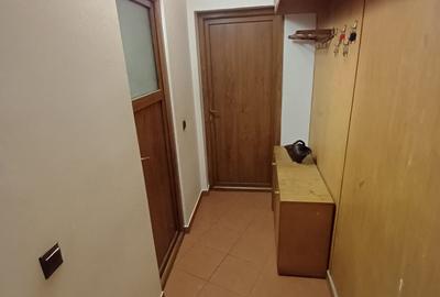 Inchiriere 3 camere Timpuri Noi,centrală pe gaze de ap. 450 euro/lună - 9