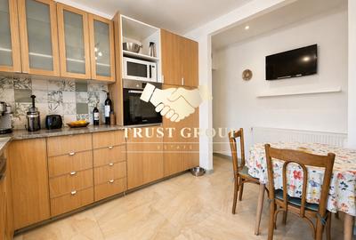 Casă individuală – Moara Vlăsiei | 3 camere | 1000 mp teren - 8
