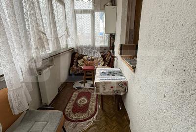 Apartament 3 camere - Nicolina - 11