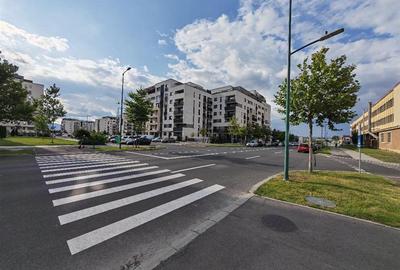 Inchiriem Apartament 2 Camere, Mobilat, Decomandat, Tractorul - 1