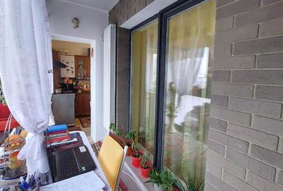 3 camere 2021, 81 mp, Iancului parcare - 9