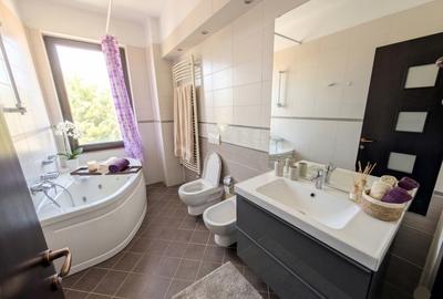 Apartament 3 camere 112mp + terase | 0 comision | Pipera Padure | Iancu de Huned - 9