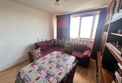 3 camere decomandat etaj 4/10 Dambovita centrala proprie - 9