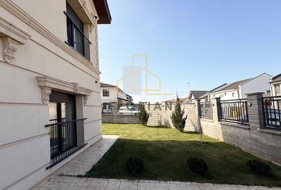 Casa individuala premium cu 5 camere, de inchiriat/ Dumbravita - 27