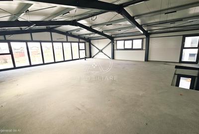 Spațiu comercial / showroom de închiriat – Strada Termocentralei, Târgu Jiu - 9