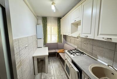 Apartament cu 3 camere central - 1
