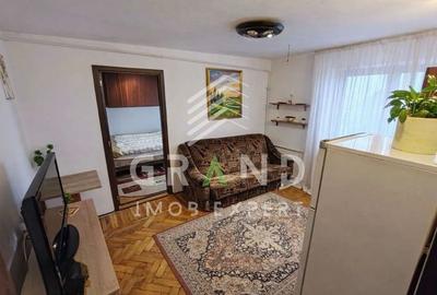 2 camere | Gheorgheni – Str. Albac | Ideal investiție - 2