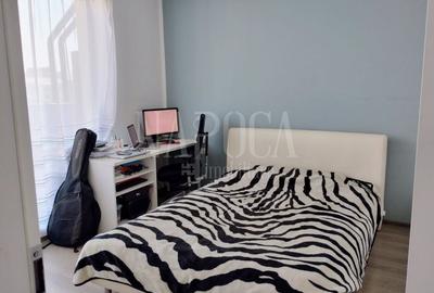 Apartament 3 camere de vanzare in Marasti, Cluj Napoca - 2