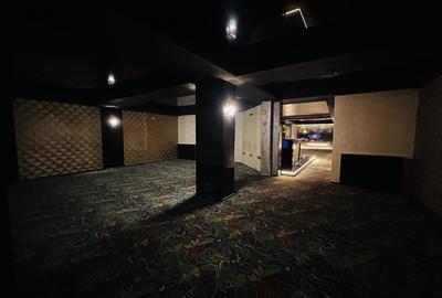 Super spațiu comercial 294,5 mp utili, Tineretului 35 bis, Chiajna - 17